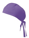 GORRO COCINA 404002 – Gorro ajustable con cintas VELILLA
