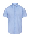 CAMISA MC HOMBRE 405008 – Camisa profesional hombre Velilla