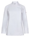 CHAQUETA COCINA ML MUJER 405203TC – Chaqueta entallada Velilla