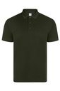 POLO MANGA CORTA 210 MK215CV – Polo unisex de trabajo 210g