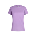 CAMISETA MANGA CORTA MUJER TS155WC – Camiseta algodón 155g MUKUA