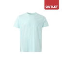 CAMISETA MC UNISEX GOTS TSN160UC – Camiseta orgánica MUKUA