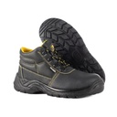 BOTA TIKOA S3 BEEWORK.SHOES – Calzado de seguridad con puntera metálica