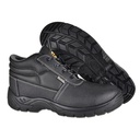 BOTA TIKOA S3S MAX BEEWORK.SHOES – Calzado seguridad fibra vidrio