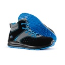 DEPORTIVO AGNI S1PS BEEWORK.SHOES – Calzado de seguridad profesional