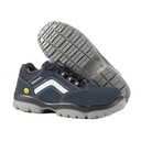 ZAPATO HORUS S1P BEEWORK.SHOES – Calzado de seguridad transpirable