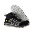 DEPORTIVO MITRA S3S BEEWORK.SHOES – Zapatilla de seguridad con cordones