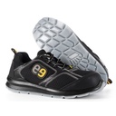 DEPORTIVO ARUNA S1PS BEEWORK.SHOES – Zapatilla técnica de seguridad