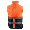 CHALECO ORION HV BEEWORK.WEAR – Chaleco alta visibilidad