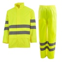 TRAJE AGUA DANCE SET HV BEEWORK.WEAR – Conjunto impermeable monocolor