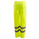 PANTALON DANCE TROUSER HV BEEWORK.WEAR – Pantalón impermeable alta visibilidad