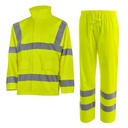 TRAJE AGUA OCTOPUS SET HV BEEWORK.WEAR – Conjunto impermeable monocolor