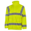 CHAQUETA OCTOPUS JACKET HV BEEWORK.WEAR – Cazadora impermeable reflectante