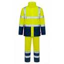 TRAJE AGUA LOBSTER SET HV BEEWORK.WEAR – Conjunto impermeable técnico