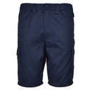 BERMUDAS PAT BEEWORK.WEAR – Pantalón corto laboral, BEEWORK.WEAR