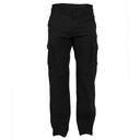 PANTALON ELTON BEEWORK.WEAR – Pantalón elástico slim con forro polar