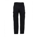 PANTALON BRUCE BEEWORK.WEAR – Pantalón elástico ergonómico multibolsillos