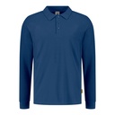 POLO RUMY BEEWORK.WEAR – Polo manga larga laboral