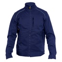 CAZADORA JANIS BEEWORK.WEAR – Chaqueta técnica elástica multibolsillos