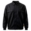 CAZADORA WINDOW BEEWORK.WEAR – Cazadora de trabajo monocolor