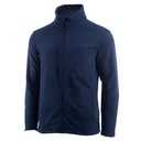 POLAR BONE BEEWORK.WEAR – Chaqueta polar de microfibra