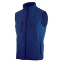 CHALECO SOFTSHELL ARTIST BEEWORK.WEAR – Chaleco deportivo técnico