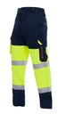 PANTALON TAP PM HV PANTS CERVA – Pantalón alta visibilidad inherente