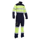 BUZO STROKE FR HV OVERALL CERVA – Buzo multinorma alta visibilidad FR