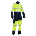 BUZO PICK PM HV OVERALL CERVA – Buzo multinorma ignífugo y antiestático