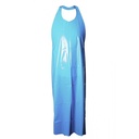 DELANTAL 1552AZ PURE TB – Delantal sanitario impermeable y antibacteriano